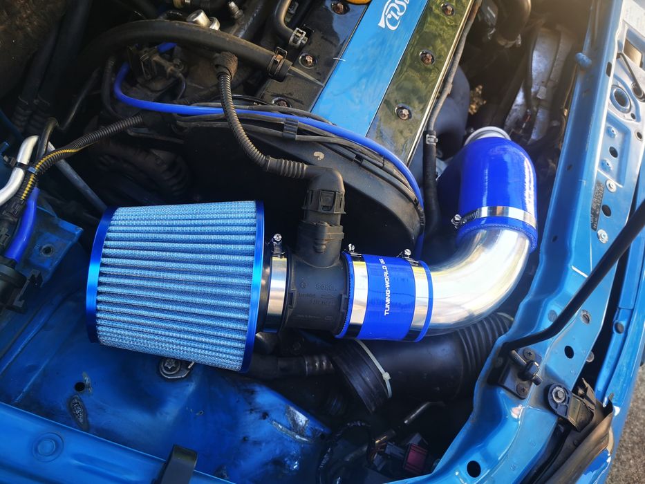 Pipercross перящ се спортен филтър Opel2.2 DTI 2.0i OPC 2.0T и др.K&N