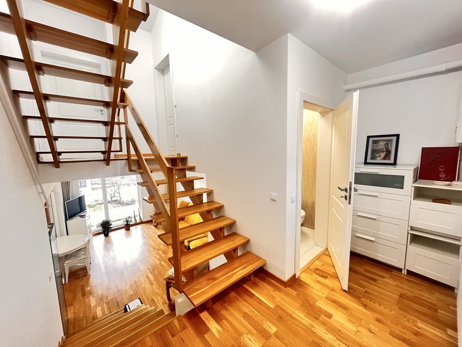 Casa la cheie - Omnia Residence Apahida