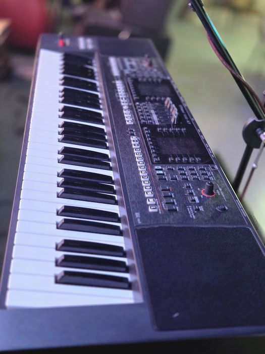 Roland E-A7 жағдай зың
