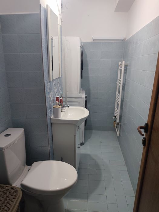 Apartament 4 camere