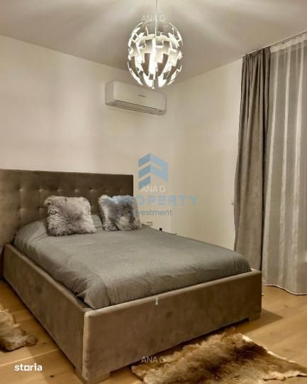 Inchiriere Apartament 2 camere in Unirii - complexul Carmen Sylva | P — fotografia 1