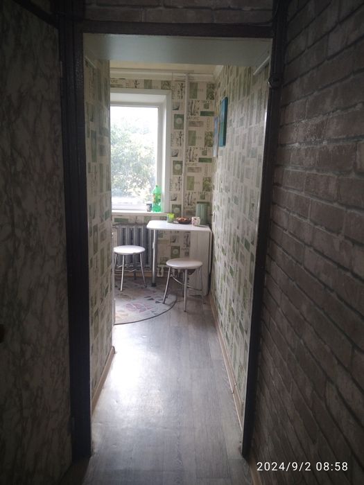 Продается 1комнатная квартира