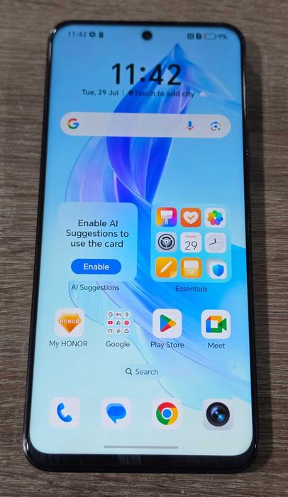 Honor 90 Lite 5G 256GB 8GB RAM