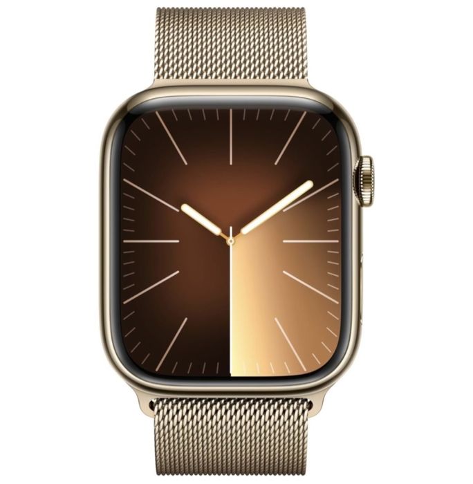 Apple watch 9 45 мм