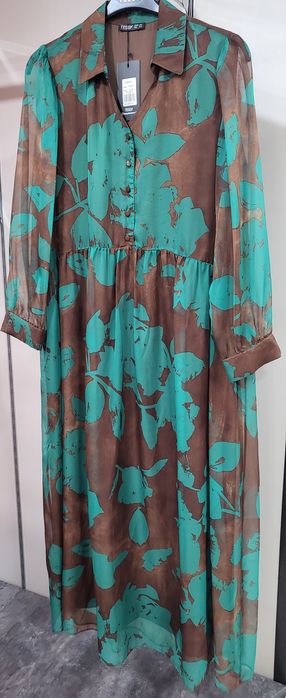 Платье женское TESSY