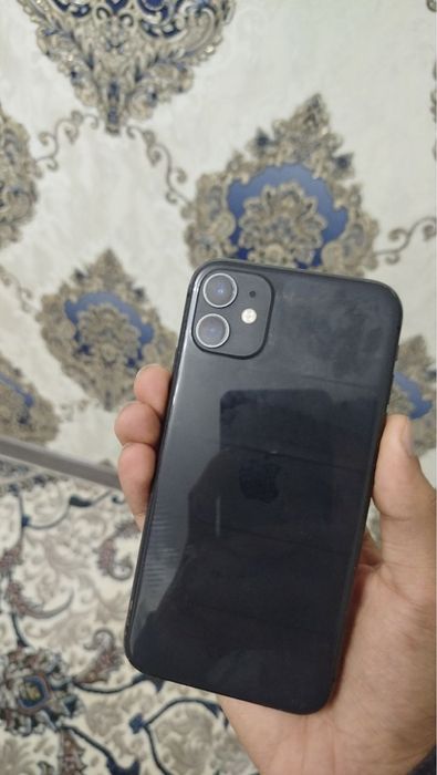 Iphone 11 kar.dak.yoq