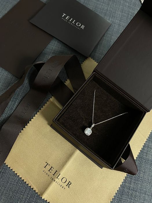 Teilor set cercei inel și lanț. Le dau și separat