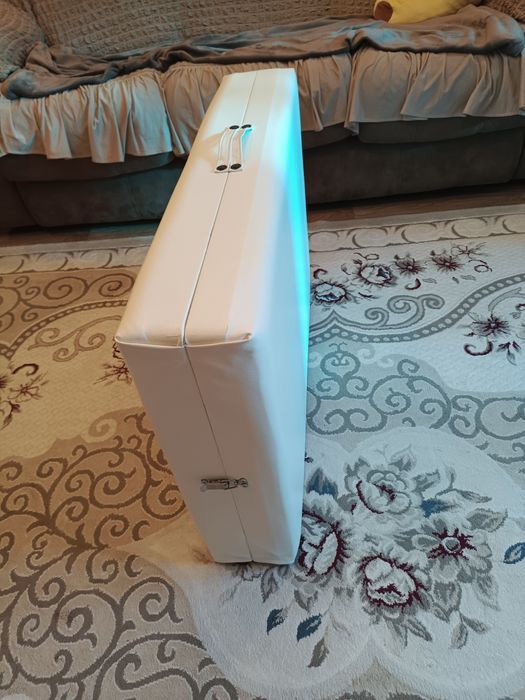 Школьная парта угловая