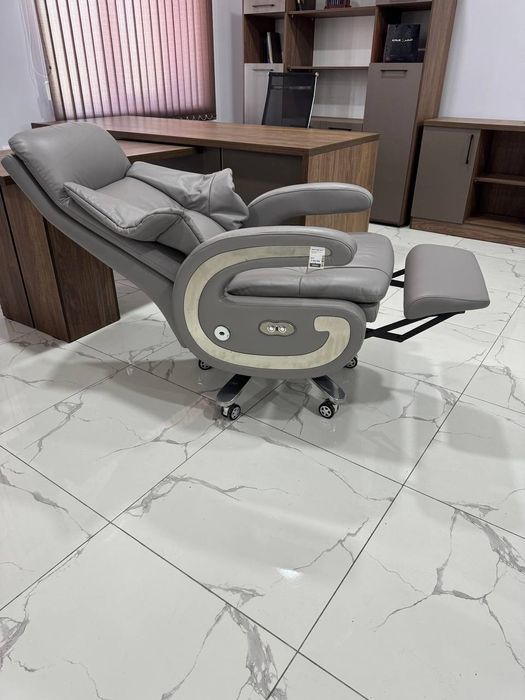 Rahbarlar uchun kreslo