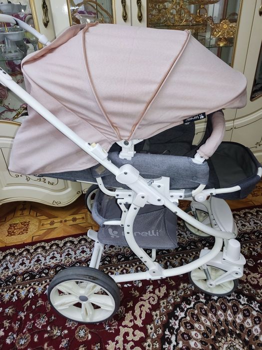 Польская! Лорелли фирма!