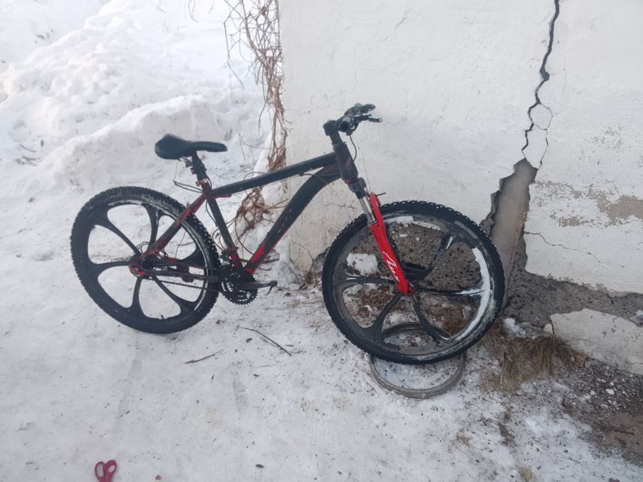 Велосипед  продам