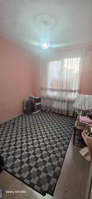 Сергили чоштепа метрони биринчи бекати 3хона лукус 350д