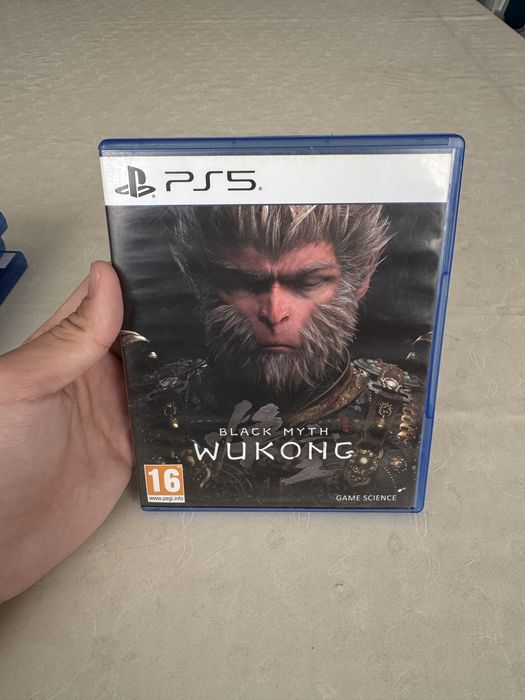 Диски игр для ps 5