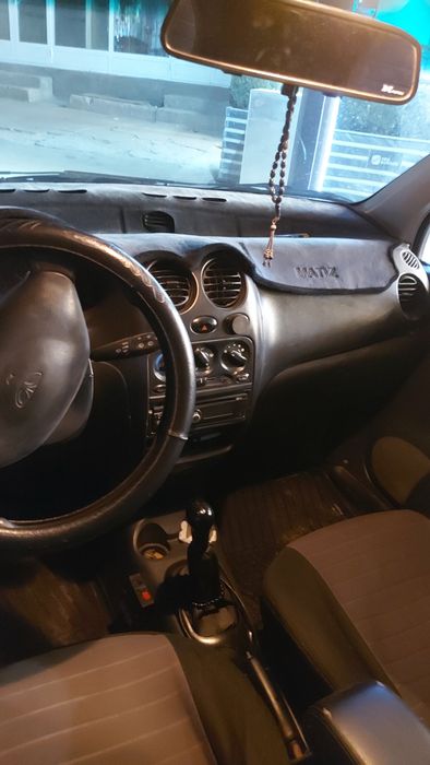 Матиз сотилади 3200