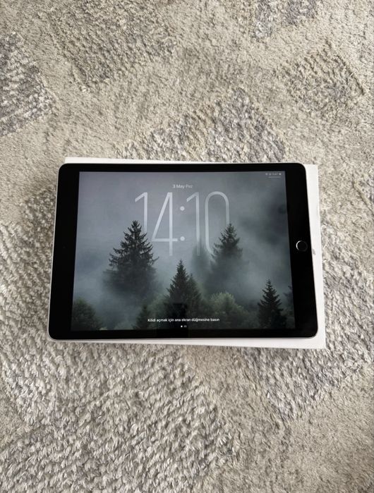 Продам или обменяю iPad 9 64Gb iPadOS 26.5