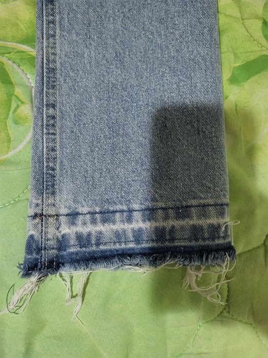 Blugi Flared Zara marimea 40 L