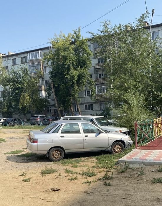 Ваз 2110 продам
