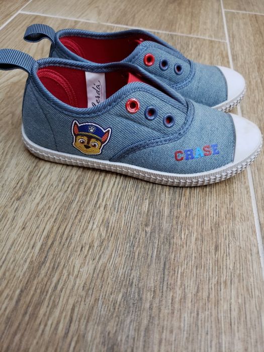 Детки маратонки 27 номер