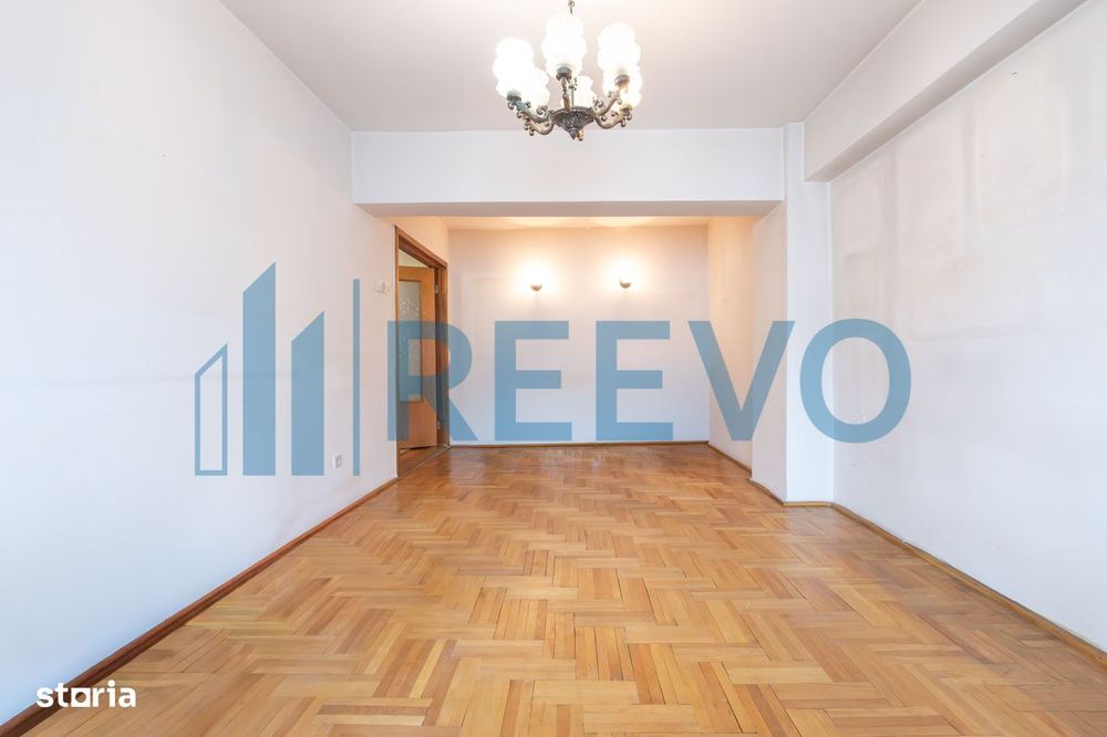 Apartament 4 camere, Ultracentral Bacau