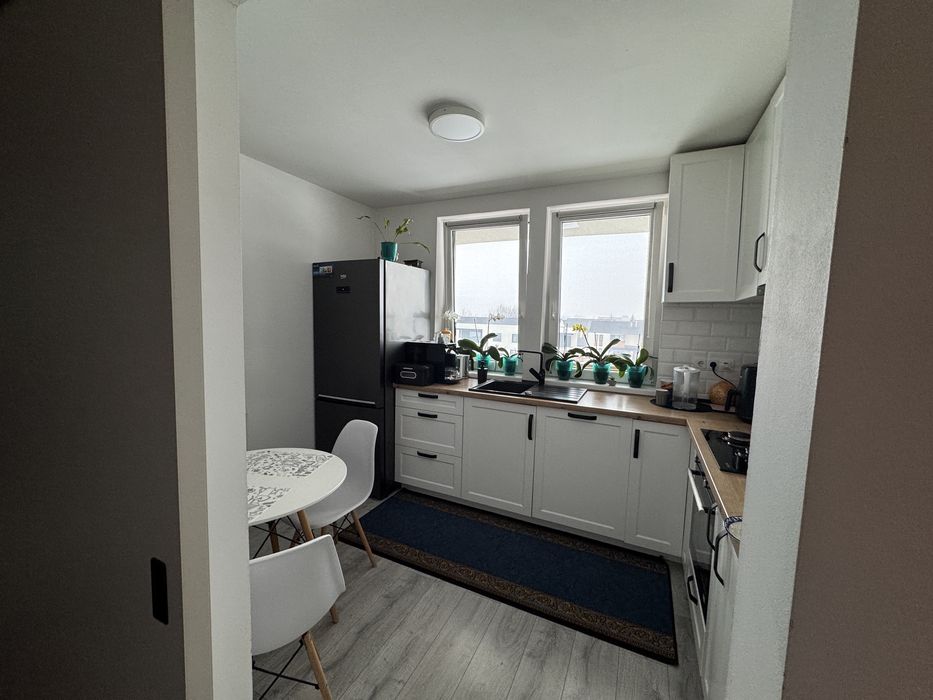 Apartament 2 camere Ama Residence