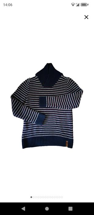 pulover Tommy Hilfiger / L