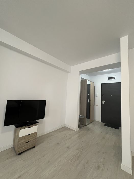 Garsonieră spațioasă zona Pipera Plaza