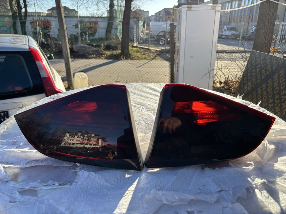 Стоп Стопове Ауди А4 Б8/Audi A8 B8