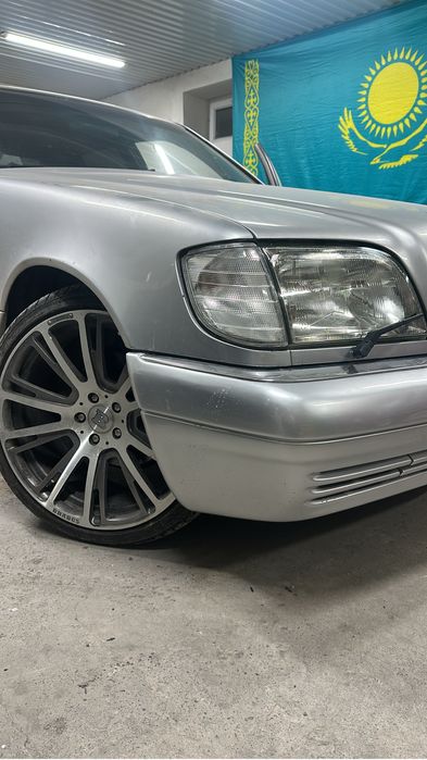 Оригинальный диск от Брабус