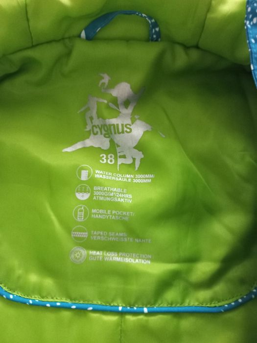 Geaca damă mărimea 38