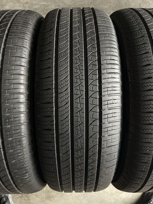 255 65 R19 114V M+S Pirelli allseason iarna cauciucuri anvelope profil 7mm DOT 2022