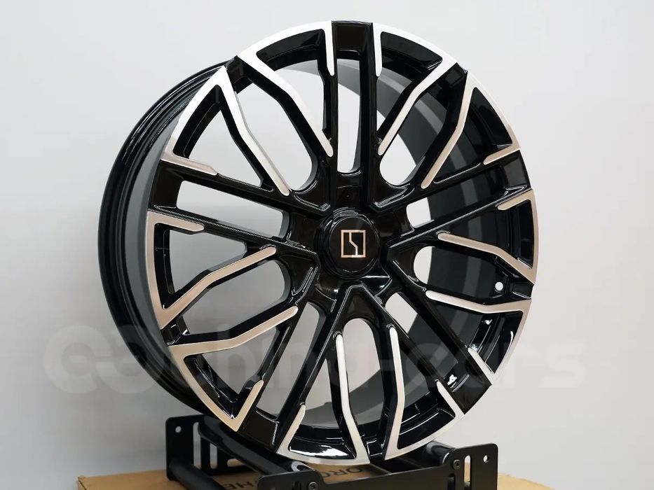Zeekr 001 Zet Sport R22 диски