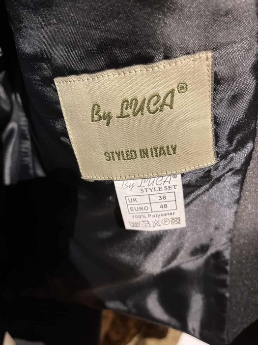 Фрак (мъжки официален костюм)