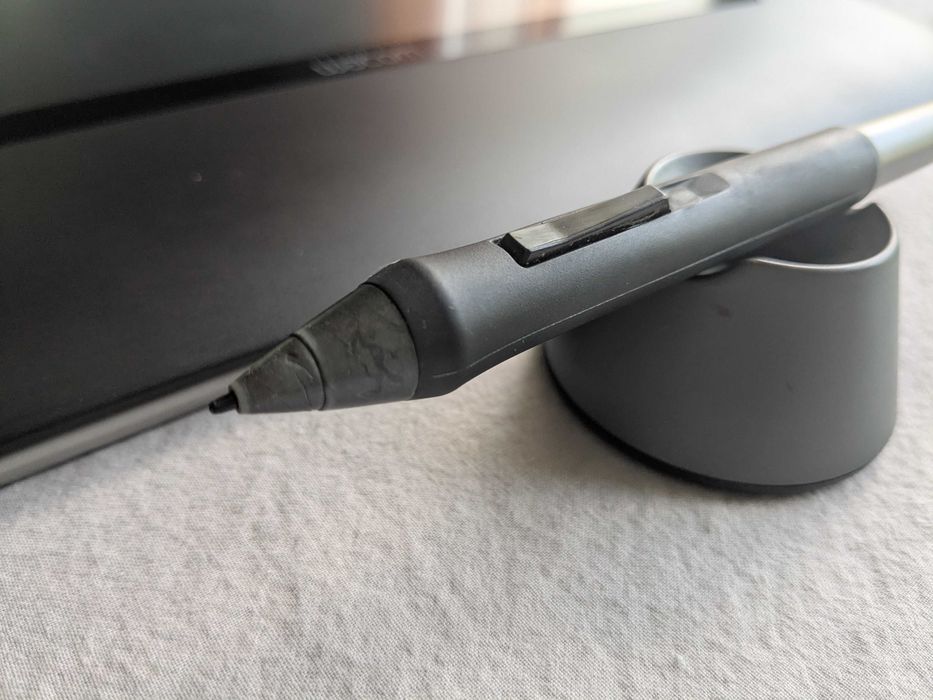 Wacom Cintiq 12WX