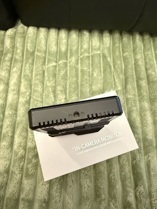 Monitor cameră Feelworld LUT6 – 6”