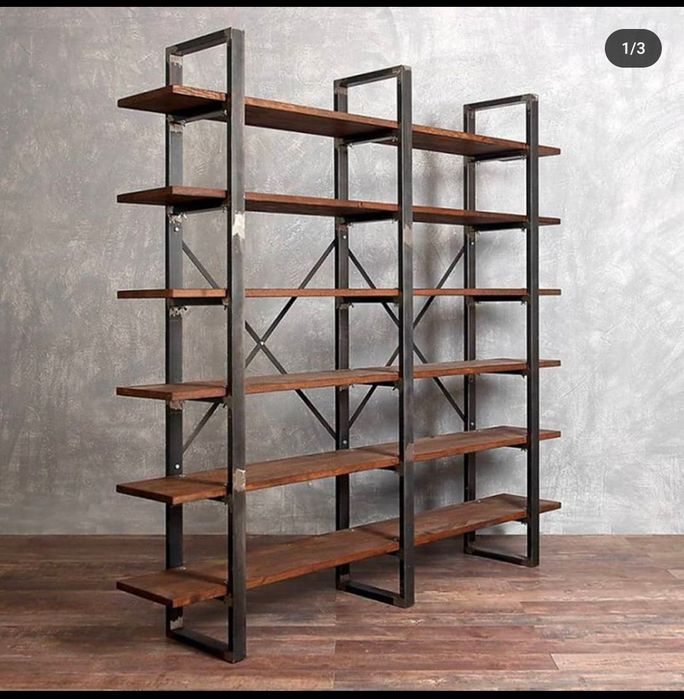 Металоцех лофт  принимаем заказы