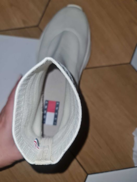 Спортни обувки Tommy Jeans, 41