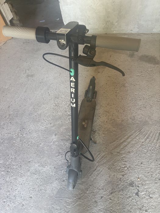 Trotineta electrica Aerium T350 Pro