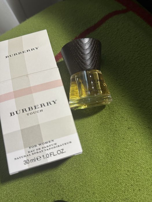 Духи  Burberry Touch for Women