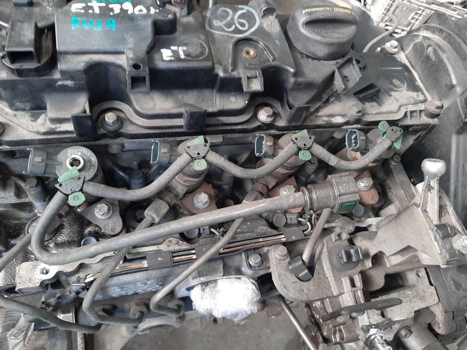 injector 1.4 tdci 1.4 hdi peugeot 206 207 208 2008 citroen c3 ford fiesta 6 0445110339