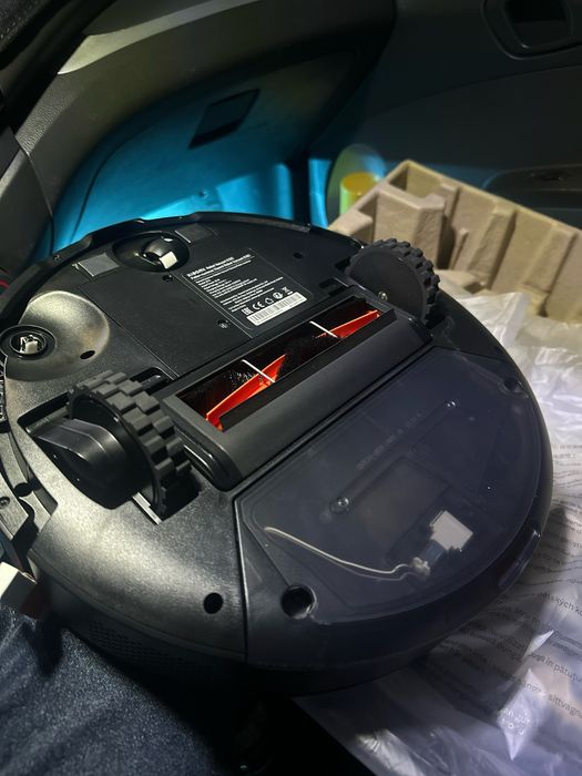 Xiaomi e10c пылесос