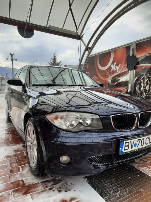 Bmw seria 1 118i