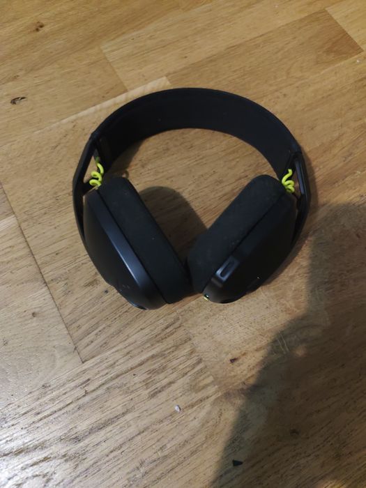 Căști Logitech g435