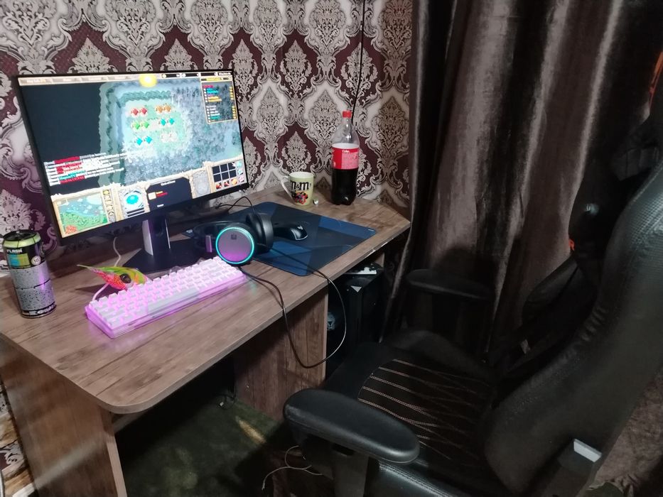 Комп срочно сотилади янги холатда