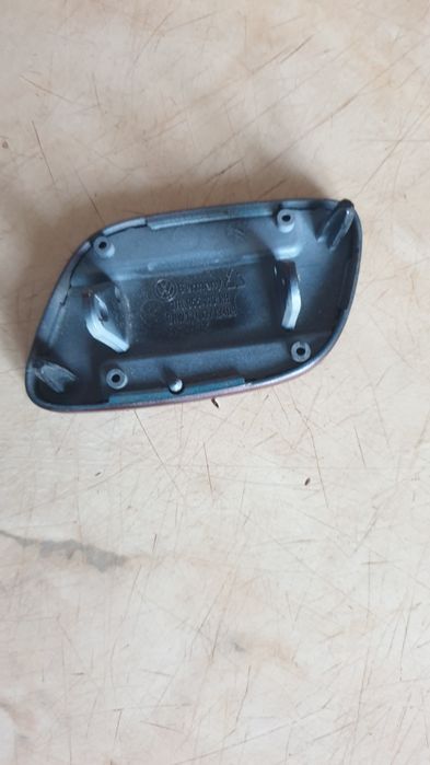 Vand capac bară VolksWagen la cârlig