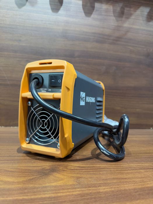 Сварочный аппарат | сварка апарат |HUGONG aparat Extreme 200 ||