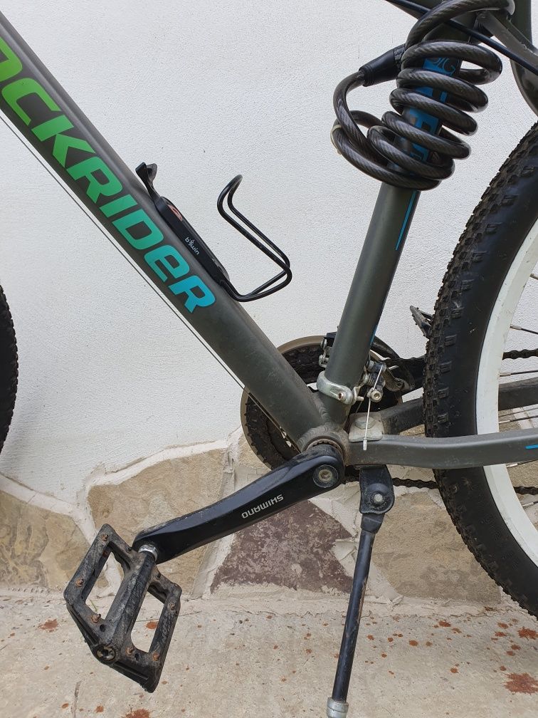 rockrider 29er