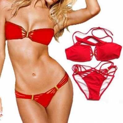 Дамски бански костюм Виктория