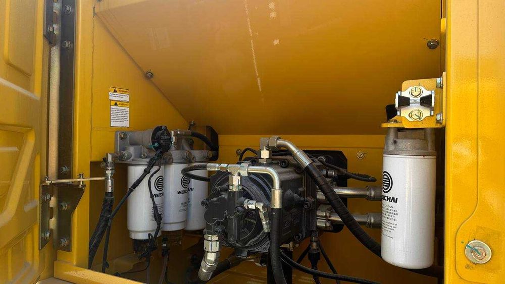 Экскаватор гус 1,4м3 SHANTUI SE265Lc тайёр ва рассрочка бор