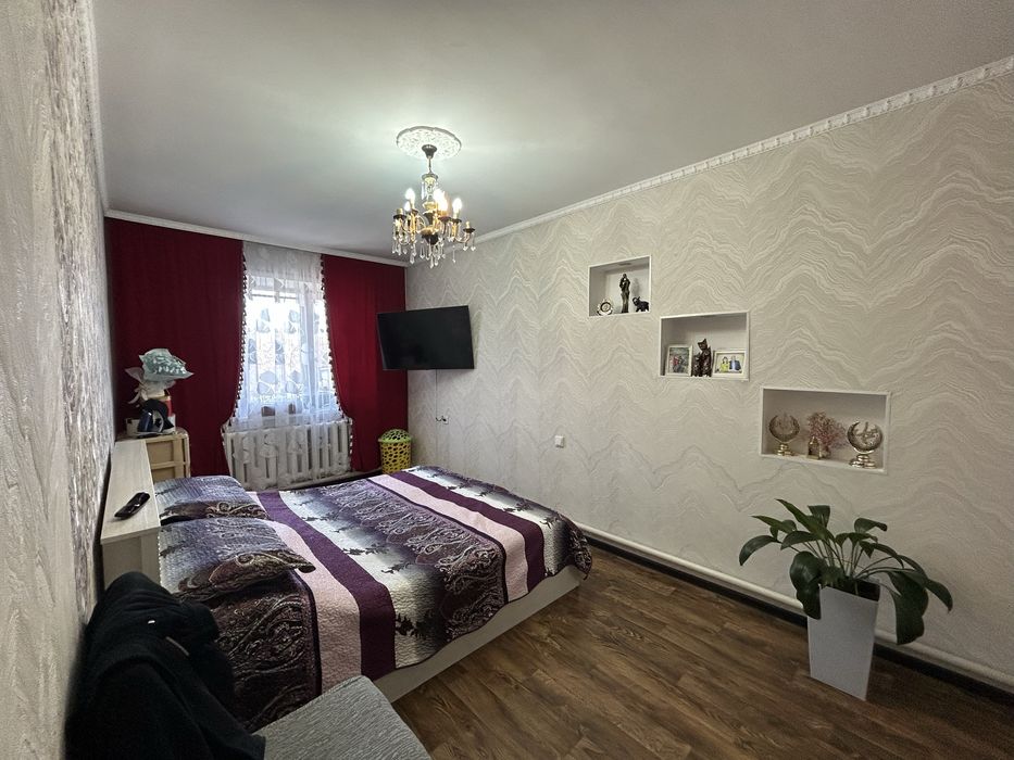 Район компос. Молодогвардейская 5/1