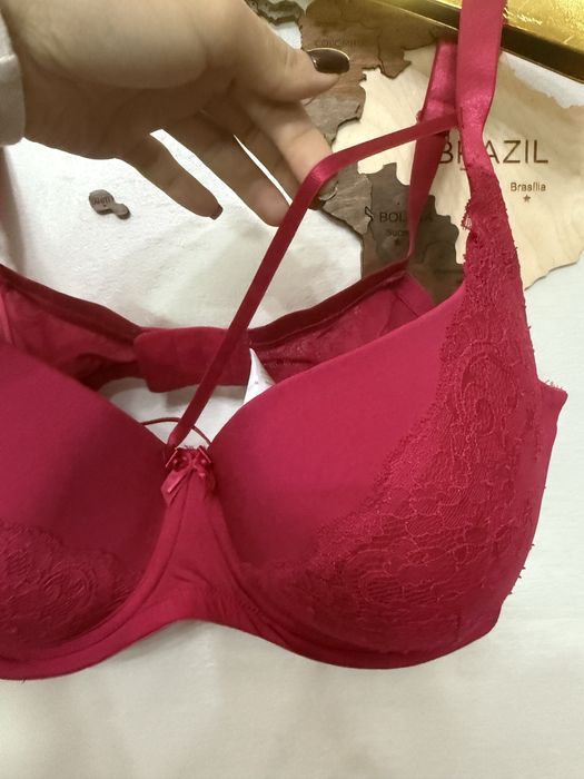 Dorina 95f дамски сутиен сутиени комплект  лот 3броя